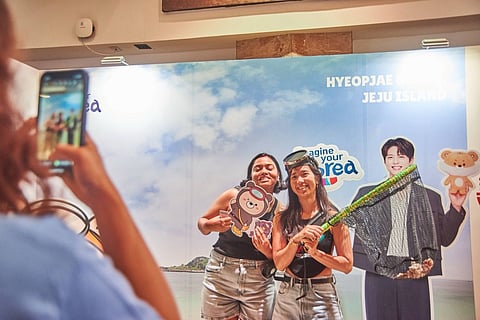 دبي تستضيف أضخم تظاهرة كورية تربط الثقافة بالتكنولوجيا الإبداعية