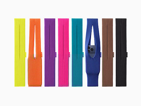 آبل تطلق"آيفون بوكيت"غداً والشراء أونلاين في الإمارات