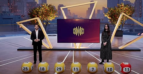 بعد فوز الـ 100 مليون: "يانصيب الإمارات" يؤكد أن كل تذكرة لديها فرصة لـ "فوز كبير آخر"