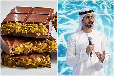 في منتدى دبي للأعمال – الولايات المتحدة في نيويورك، أبرز المتحدثون كيف أن الطاقة الإبداعية والنظام الرقمي لدبي يحولانها إلى مركز حيث تولد الاتجاهات وتصدر إلى العالم