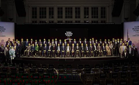 غرفة دبي تفتتح أول مكتب لها في مدينة نيويورك