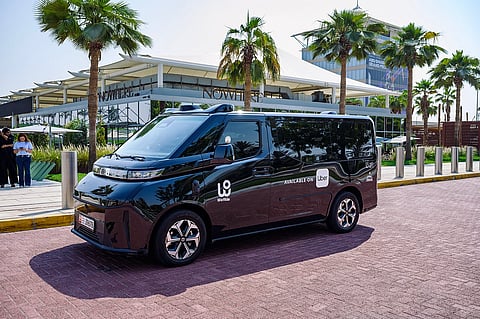 صور الخليج تايمز: نيراج مورالي