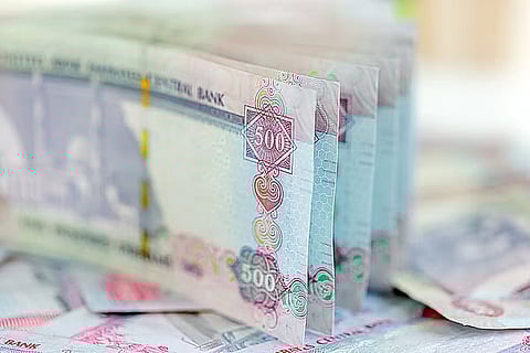 100 مليون درهم للفائز من يانصيب الإمارات في معاملة واحدة غير مُقتطعة