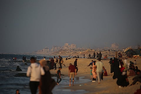 صورة: وكالة فرانس برس