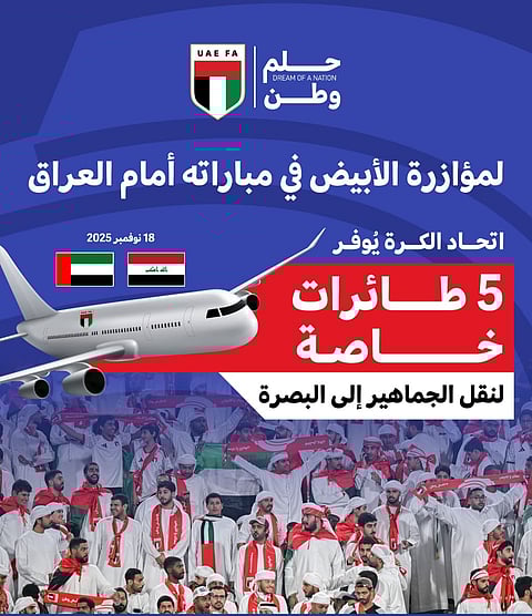 اتحاد الكرة يُطلق مبادرة ضخمة لدعم "الأبيض" في البصرة