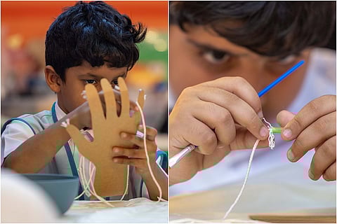 الصور: مقدمة