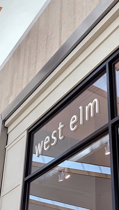 صورة: ويست إلم أبوظبي/إنستغرام