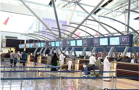 الصورة مستخدمة لأغراض توضيحية. الصورة: AFP