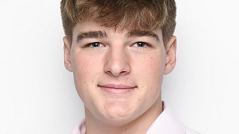 صورة: إليوت باث/مدرسة جبل علي