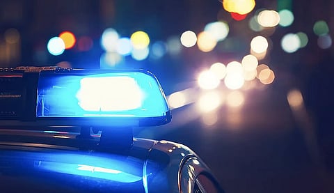 40 ضحية متوقعة في تصادم حافلة حجاج هنود بصهريج في السعودية