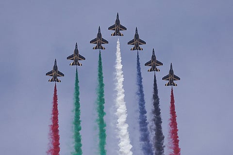 صورة: رويترز