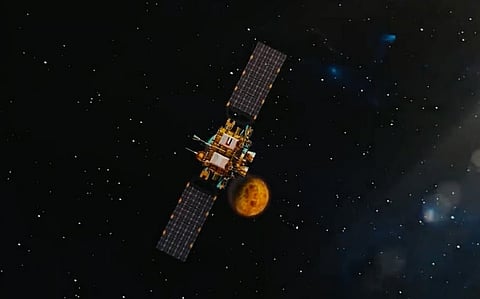 "قانون الفضاء" تخصص رئيسي في جامعات الإمارات