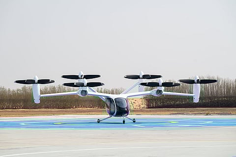 صورة من الأرشيف: نيراج مورالي