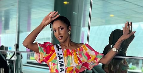 الدكتورة غابرييل هنري