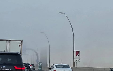 صورة من الخليج تايمز: شهاب