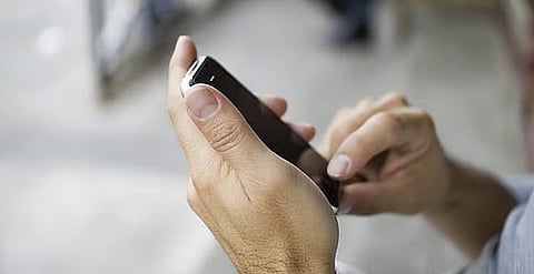 هدية ترحيب رقمية: SIM مجانية لجميع زوار مطار زايد الدولي