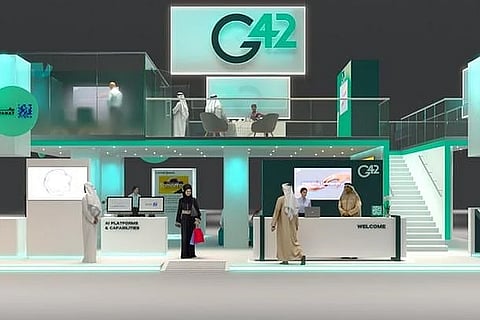 واشنطن توافق على تصدير رقائق الذكاء الاصطناعي لـ"جي 42" الإماراتية