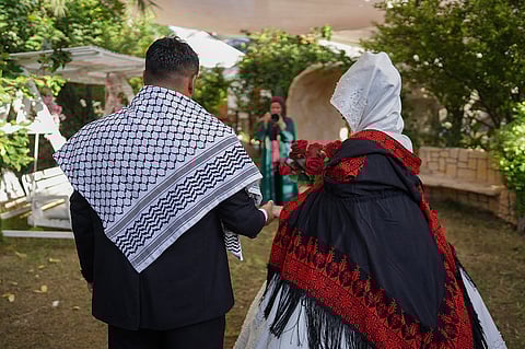 صورة: وكالة فرانس برس