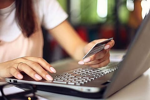 الشارقة تطلق منصة جديدة لمكافحة الاحتيال الإلكتروني