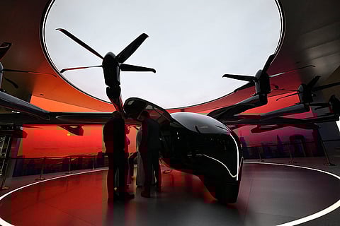 صورة: وكالة فرانس برس