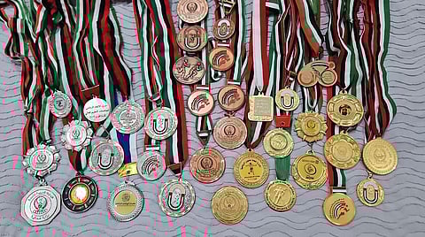 صور: شرطة دبي