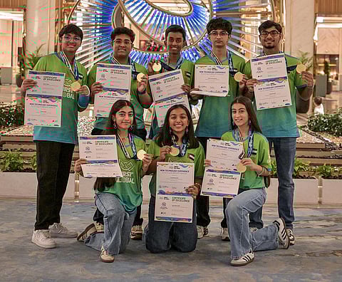 صور KT: محمد سجاد