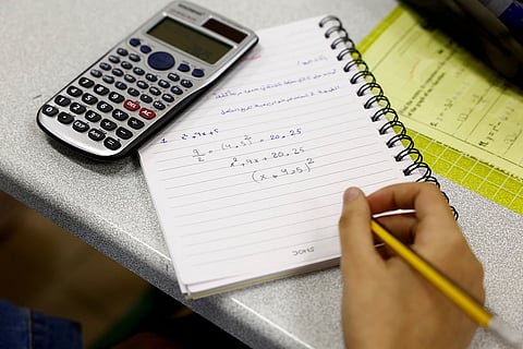 طالبتان إماراتيتان ضمن نخبة قادة العالم  بمنحة"رودس" 