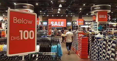 عطلة تسوق خماسية: تمديد تخفيضات دبي الكبرى بالتزامن مع عيد الاتحاد 54