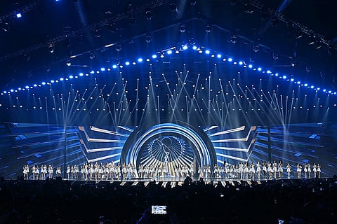 بسبب الجدل: رئيس "ملكة جمال الكون" يتطلع لبيع حصته