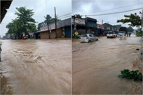 مغتربون سريلانكيون في دبي ينظمون مساعدات عاجلة لضحايا الفيضانات