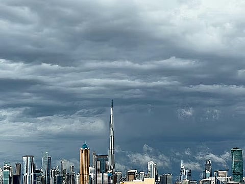 أجواء لطيفة وأمطار محتملة في عطلة عيد الاتحاد