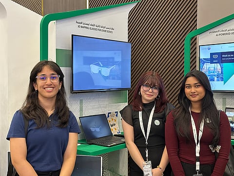 عقول إماراتية شابة ترسم مستقبل الطب الشرعي بتقنيات غير مسبوقة