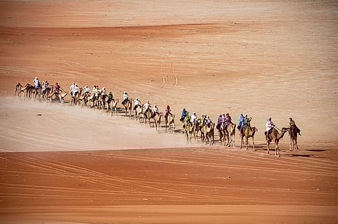 الصور: مقدمة