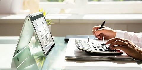 تعديلات لـ "تعزيز الشفافية" في نظام الإمارات الضريبي