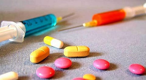 دبي: ضبط أوراق مشبعة بالمخدرات تقود خليجياً للسجن