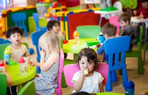 صورة لأغراض توضيحية فقط. الصورة: ملف KT