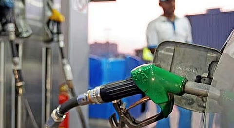 أسعار الوقود الجديدة في الإمارات خلال ديسمبر