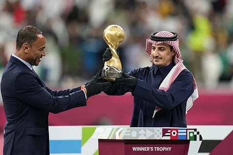 "كأس العرب 2025" ينطلق في الدوحة اليوم بـ 36.5 مليون دولار جوائز