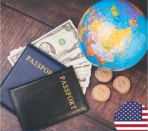 مشجعو الإمارات: تأشيرة أمريكا لكأس العالم 2026 تتطلب التقديم "الآن" 