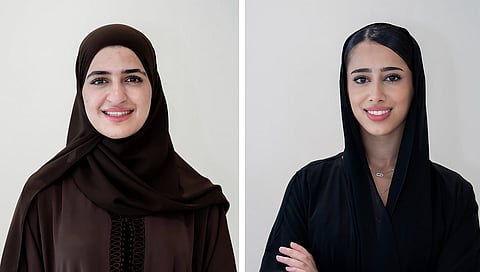 وعد العور وموزة الجرجاوي