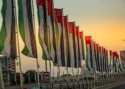 "العشرون الذهبية": محطات نقلت الإمارات إلى الريادة العالمية