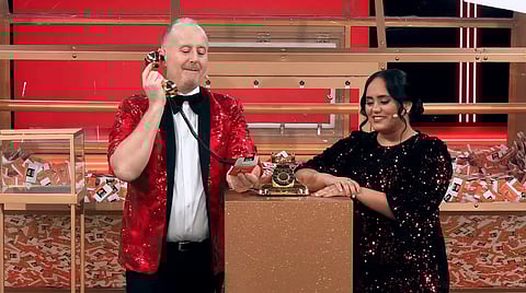 25 مليون درهم لمقيم هندي في السعودية من "بيغ تيكيت" 