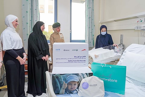 صورة: هيئة الطرق والمواصلات