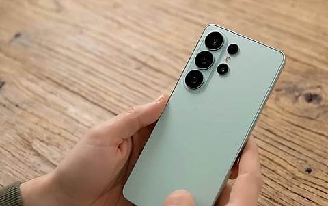 لقطة شاشة: فيديو TechTalkTV