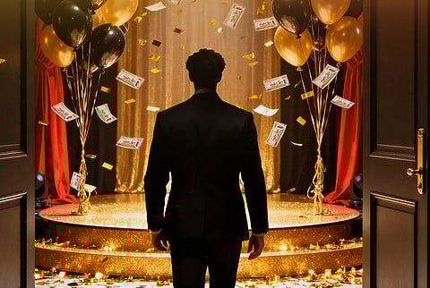 اليانصيب الإماراتي يعلن نتائج يوم الحظ الأولى بشكله الجديد