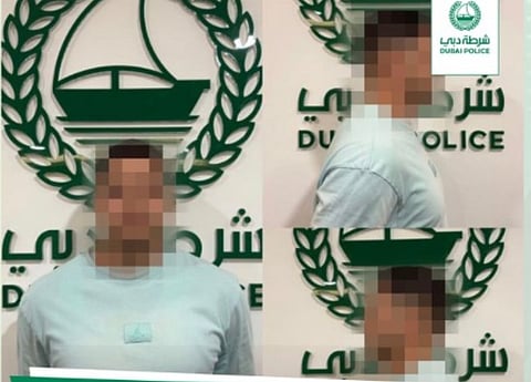 اعتقال ماركو دورديفيتش في دبي