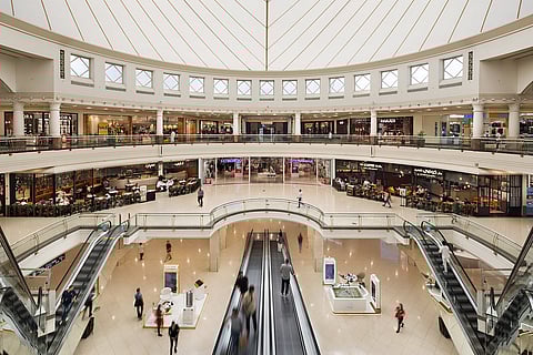 التجزئة التقليدية لن تنقرض بعد 30 عامًا في الإمارات