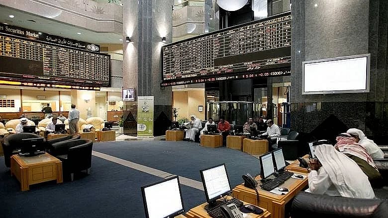 أبوظبي ”مستقبل الرأسمالية”: وزير الاستثمار ورئيس”القابضة” يدهش العالم بحجم التحول