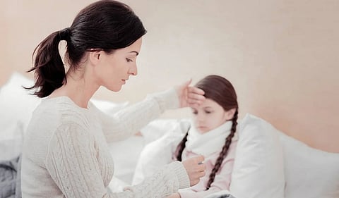 لإجازة صحية: نصائح الأطباء للمسافرين في الشتاء