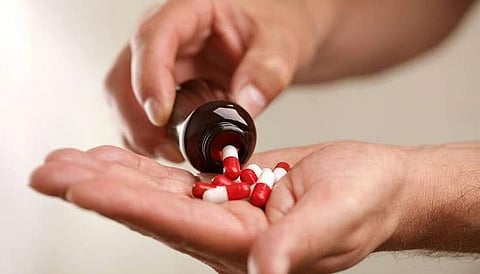 إقبال كبير على المكملات الغذائية في صيدليات الإمارات قبل العطلات الشتوية